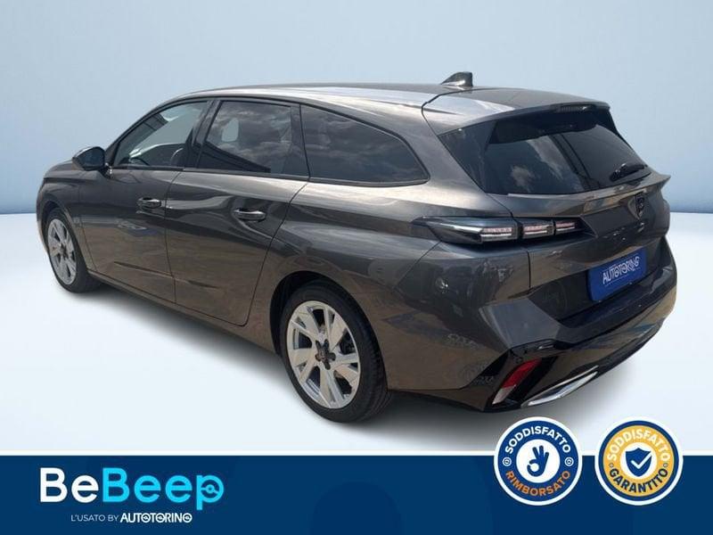 Peugeot 308 SW 1.5 BLUEHDI ALLURE S&S 130CV EAT8