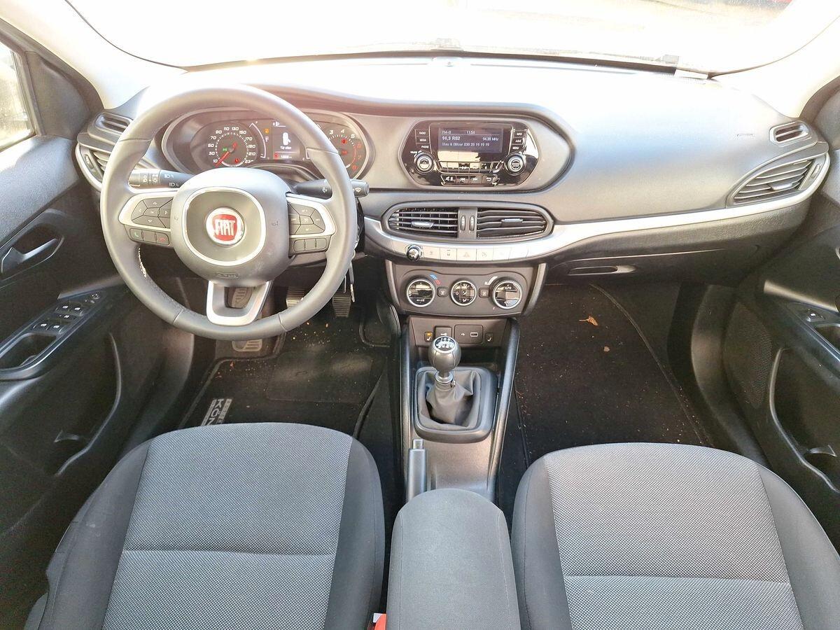 Fiat Tipo 1.4 5 porte Street