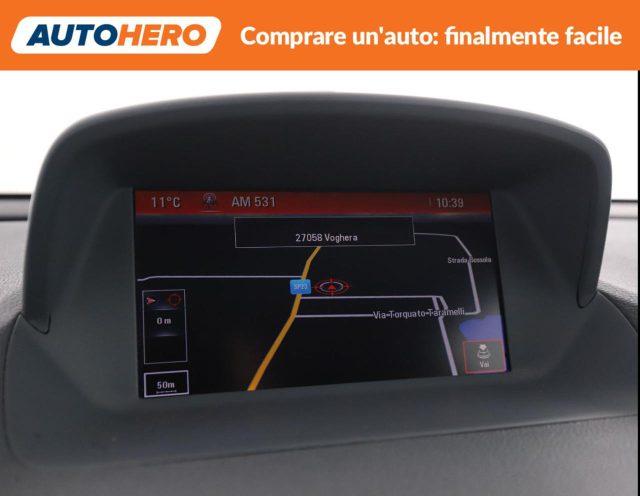 OPEL Mokka 1.6 CDTI Ecotec 136CV 4x2 aut. Cosmo