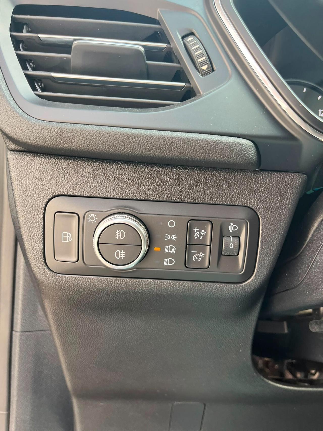 Ford Kuga 2.5 Plug In Hybrid 225 CV CVT 2WD Titanium