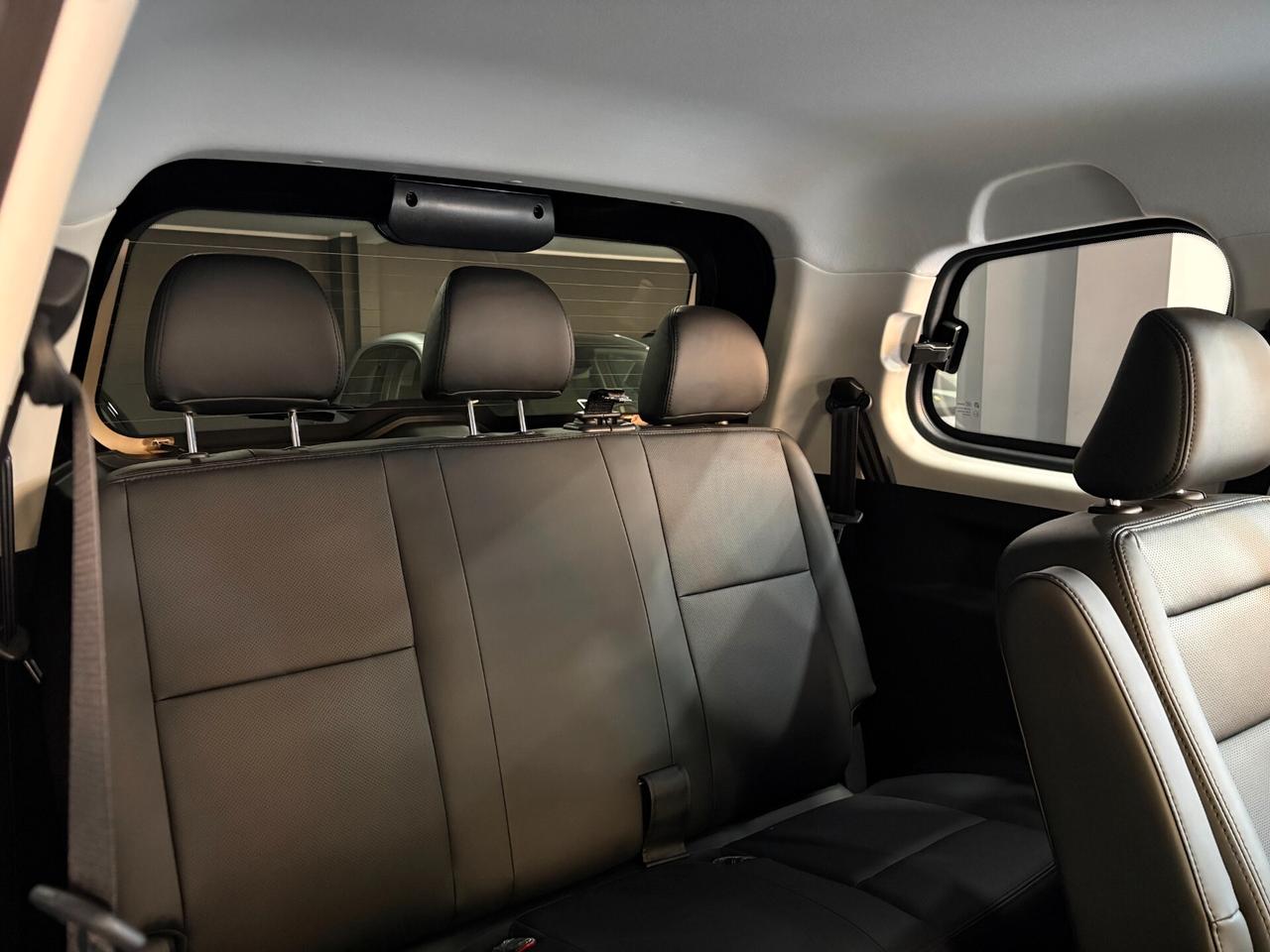 Cirelli 1 1.5 Premium 110cv NUOVA - Linea Black