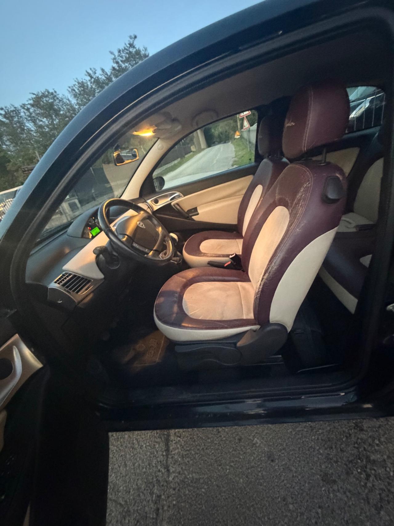Lancia Ypsilon 1.2 Argento