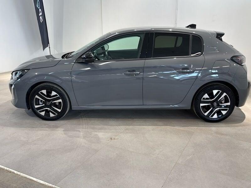 Peugeot 208 Allure Benzina