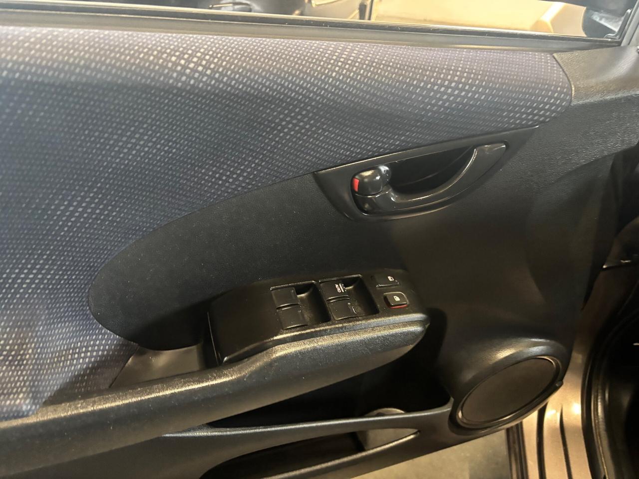 Honda Jazz 1.4 i-VTEC BENZINA | OK NEOPATENTATI |