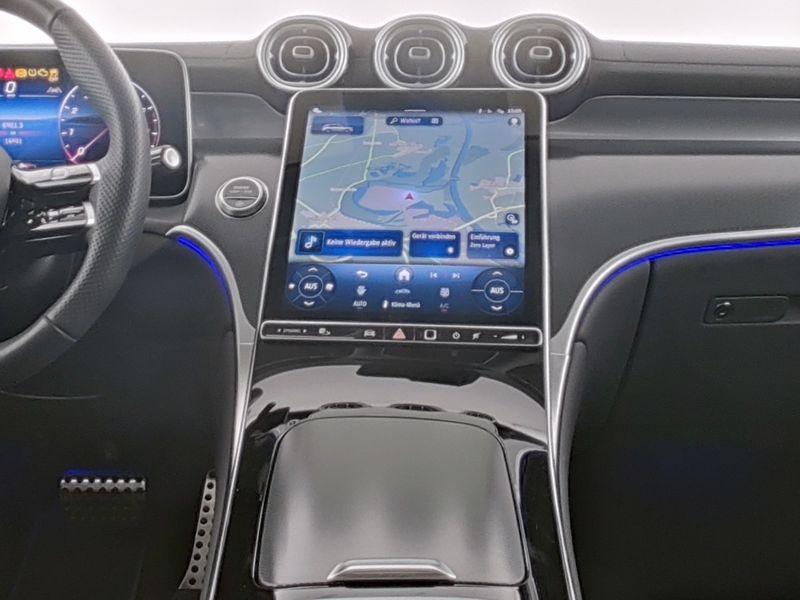 Mercedes-Benz 200 4matic Automatic AMG Line Advanced Plus