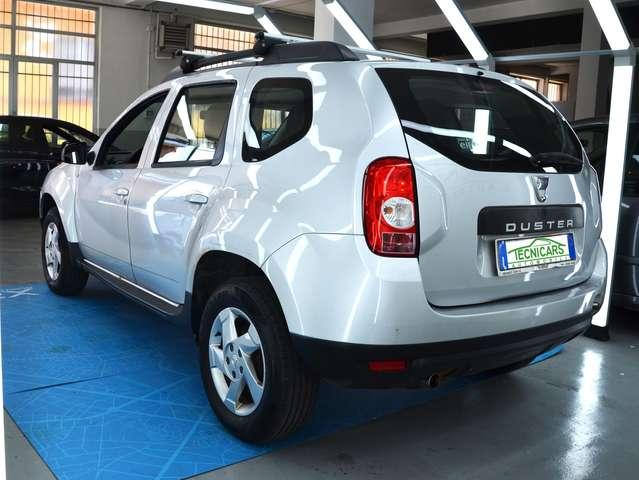 Dacia Duster Duster I 2010 1.5 dci Laureate 4x2 110cv