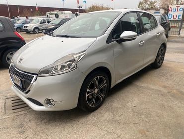 Peugeot 208 1.4 HDi 68 CV 5 porte Access