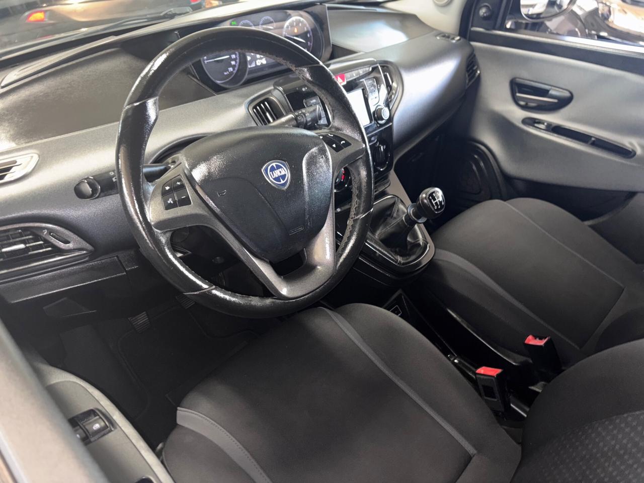 Lancia Ypsilon 1.2 B/GPL OK NEOPATENTATI