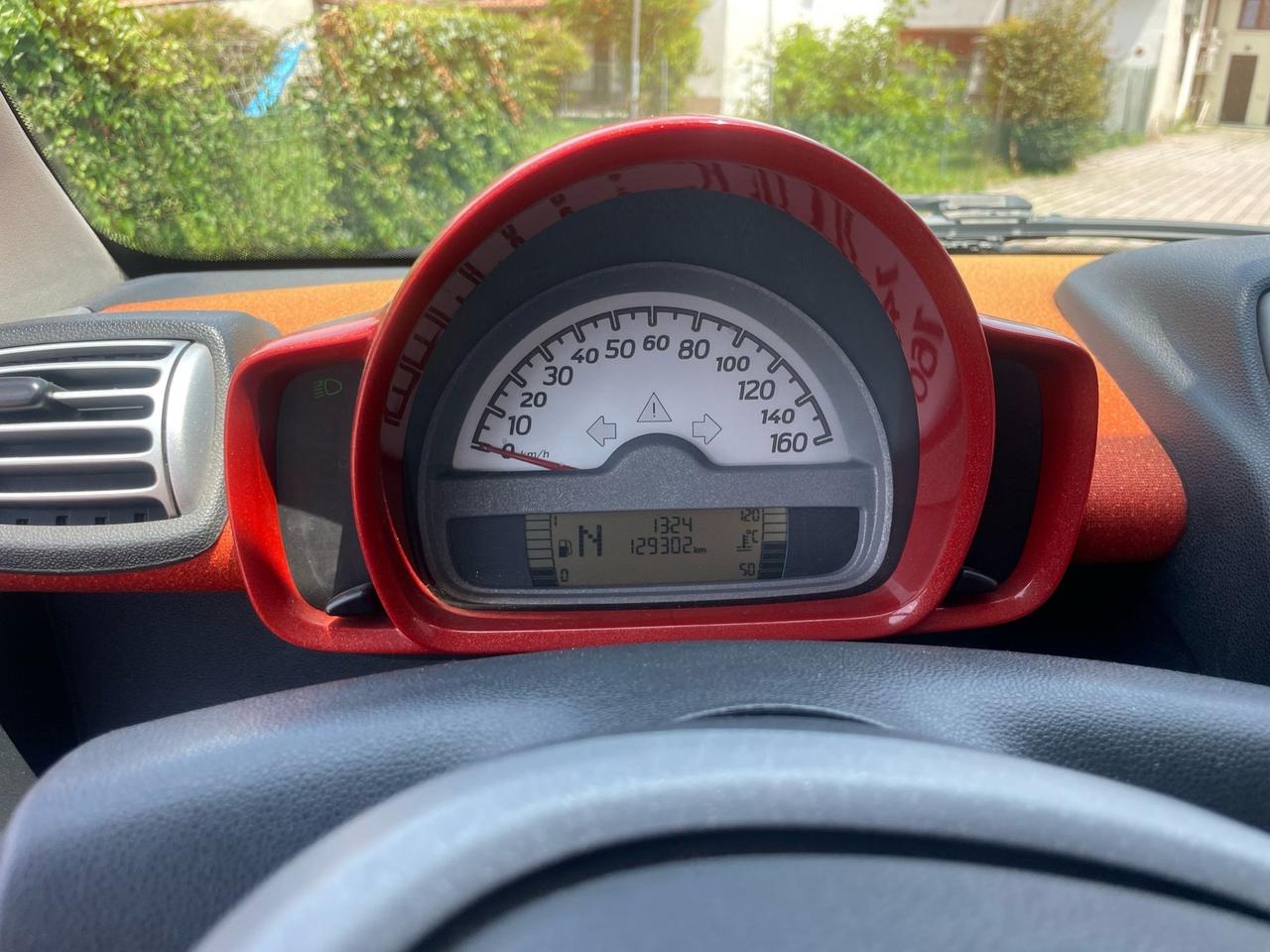 Smart ForTwo 1000 52 kW coupé limited two