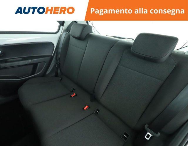 VOLKSWAGEN up! 1.0 5p. EVO move up! BlueMotion Technology