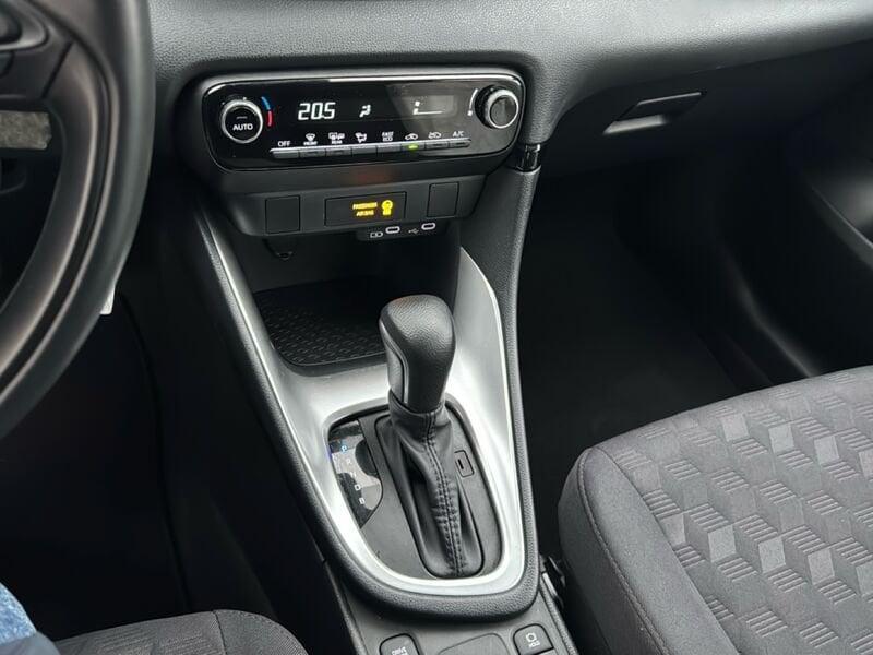 Toyota Yaris Yaris 1.5 Hybrid 5 porte Active