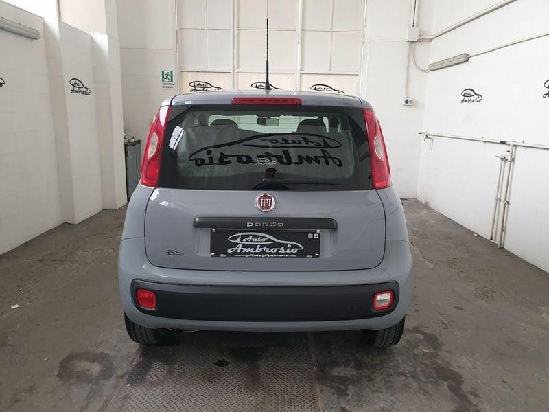 FIAT Panda 1.2 EasyPower Easy DA 93,00 AL MESE