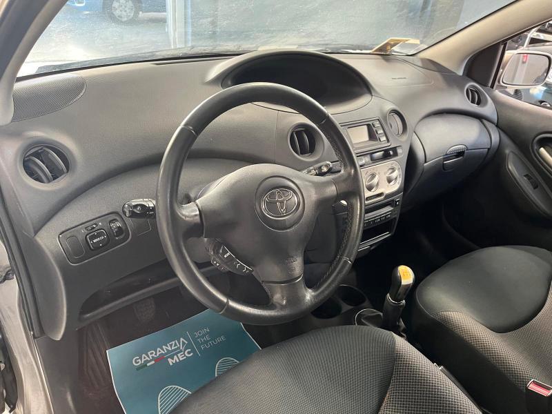 Toyota Yaris 3 Porte Yaris 3p 1.0 Sol