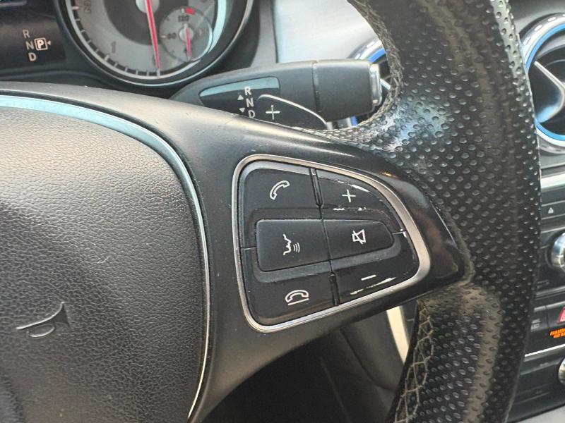 Mercedes GLA 220 2.2 d Premium 177cv auto TETTO