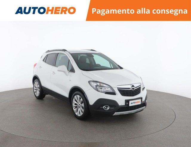 OPEL Mokka 1.6 Ecotec 115CV 4x2 Start&Stop Cosmo