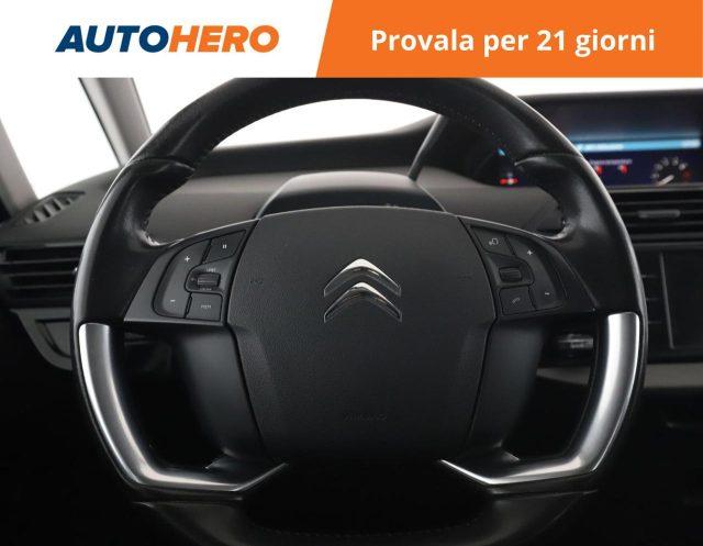 CITROEN Grand C4 Spacetourer BlueHDi 130 S&S EAT8 Feel