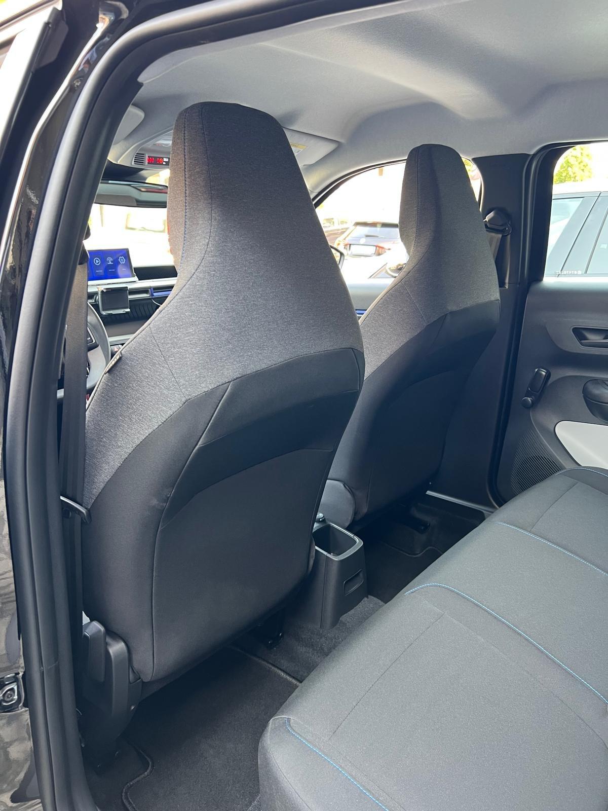 Citroen C3 PureTech 100 S&S You