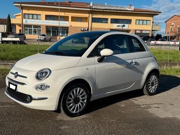 Fiat 500 occasione neopatentati