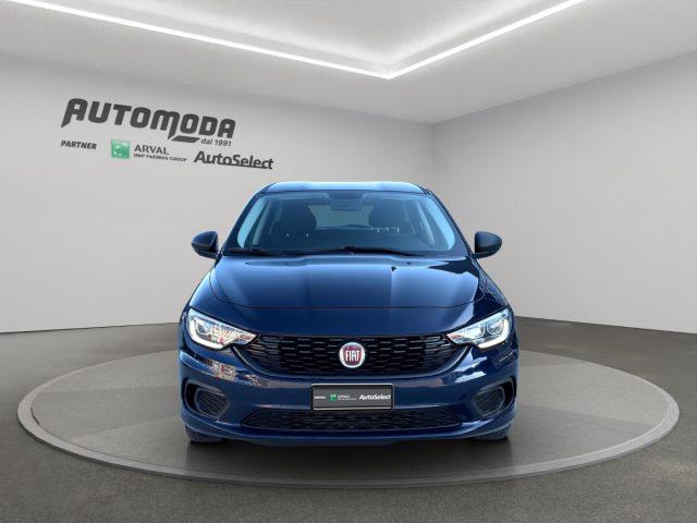 FIAT Tipo 1.3MJT 95CV AUTOCARRO N1