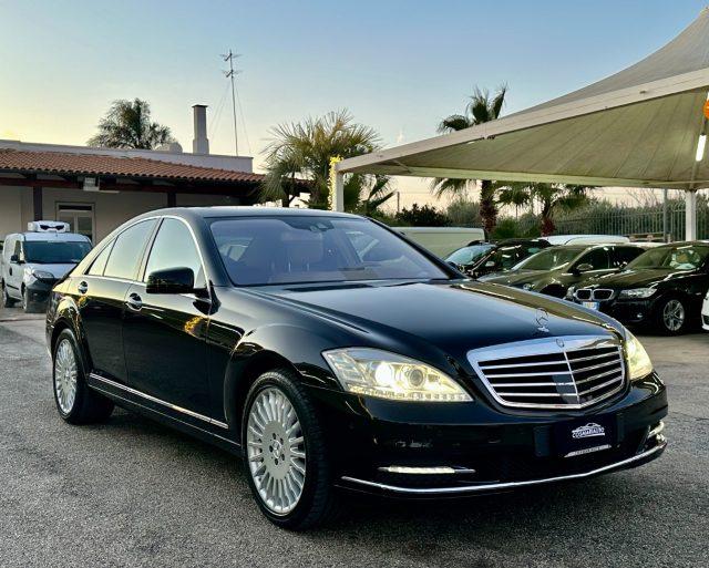 MERCEDES-BENZ S 450 Elegance Full Optional