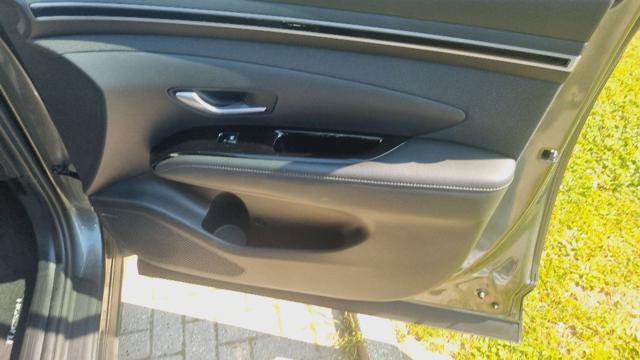 HYUNDAI Tucson 1.6 CRDI DCT 48V Exellence