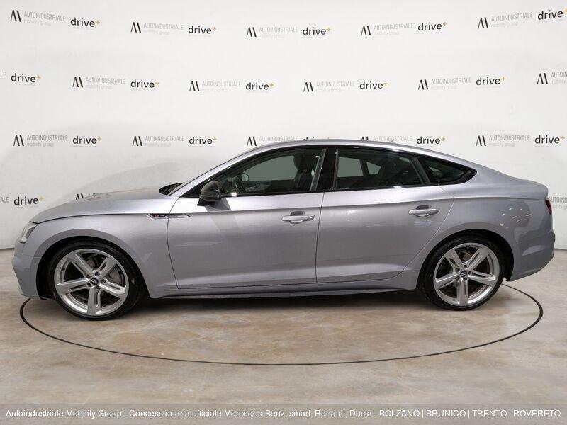 Audi A5 2.0 TDI 190 CV SPB ULTRA S-LINE S-TRONIC