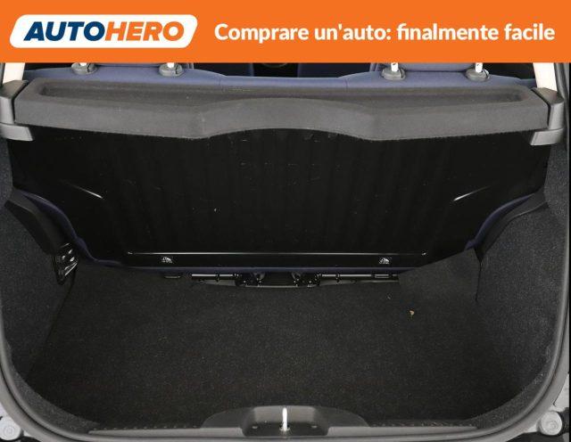 FIAT 500 1.0 Hybrid Club