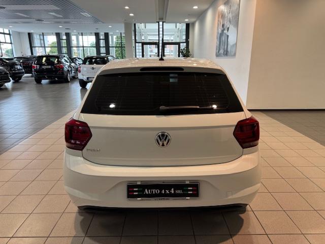 Volkswagen Polo 5 Porte 1.6 tdi Comfortline 80cv
