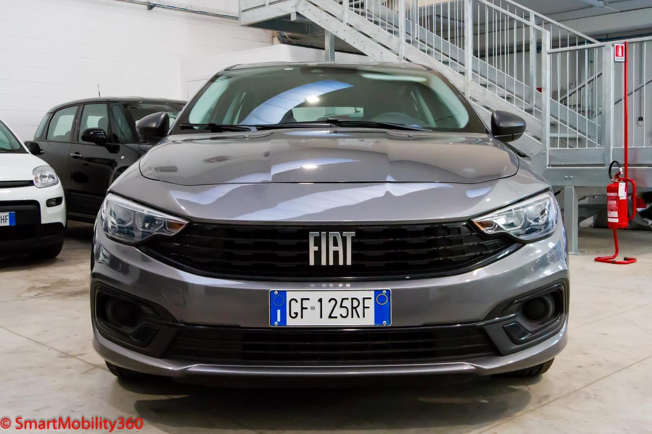 Fiat Tipo 1.6 Mjt S&S SW City Life - Prezzo vero senza vincoli di finanziamento