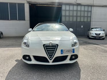 Alfa Romeo Giulietta 1.6 105 CV Finanziabile