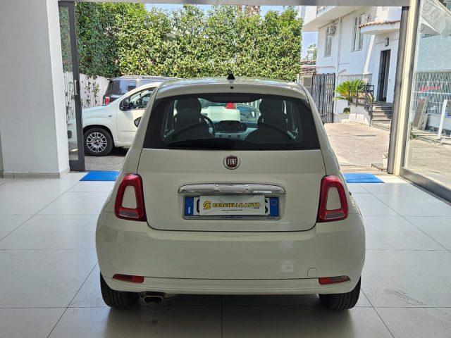 FIAT 500 1.2 Dualogic Lounge TUA SUBITO DA ?129,00 MENSILI