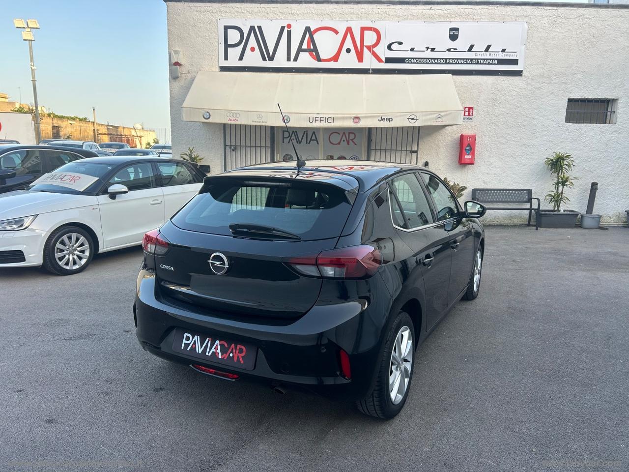 OPEL Corsa 1.2 100 CV GS Line