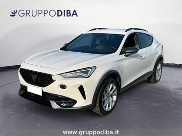 CUPRA Formentor 2020 2.0 tdi 4drive 150cv dsg