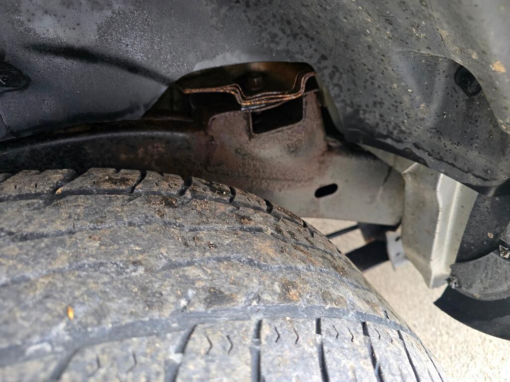 Isuzu D-Max 3.0 TDI 163CV CREW CAB "LS"