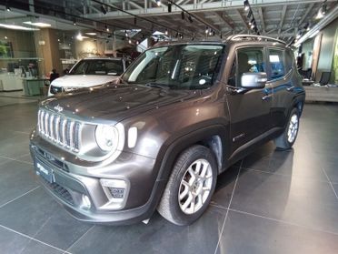 Jeep Renegade 1.6 MJet 120cv Limited