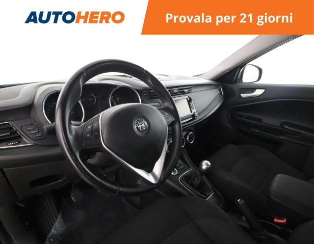 ALFA ROMEO Giulietta 1.6 JTDm 120 CV Super