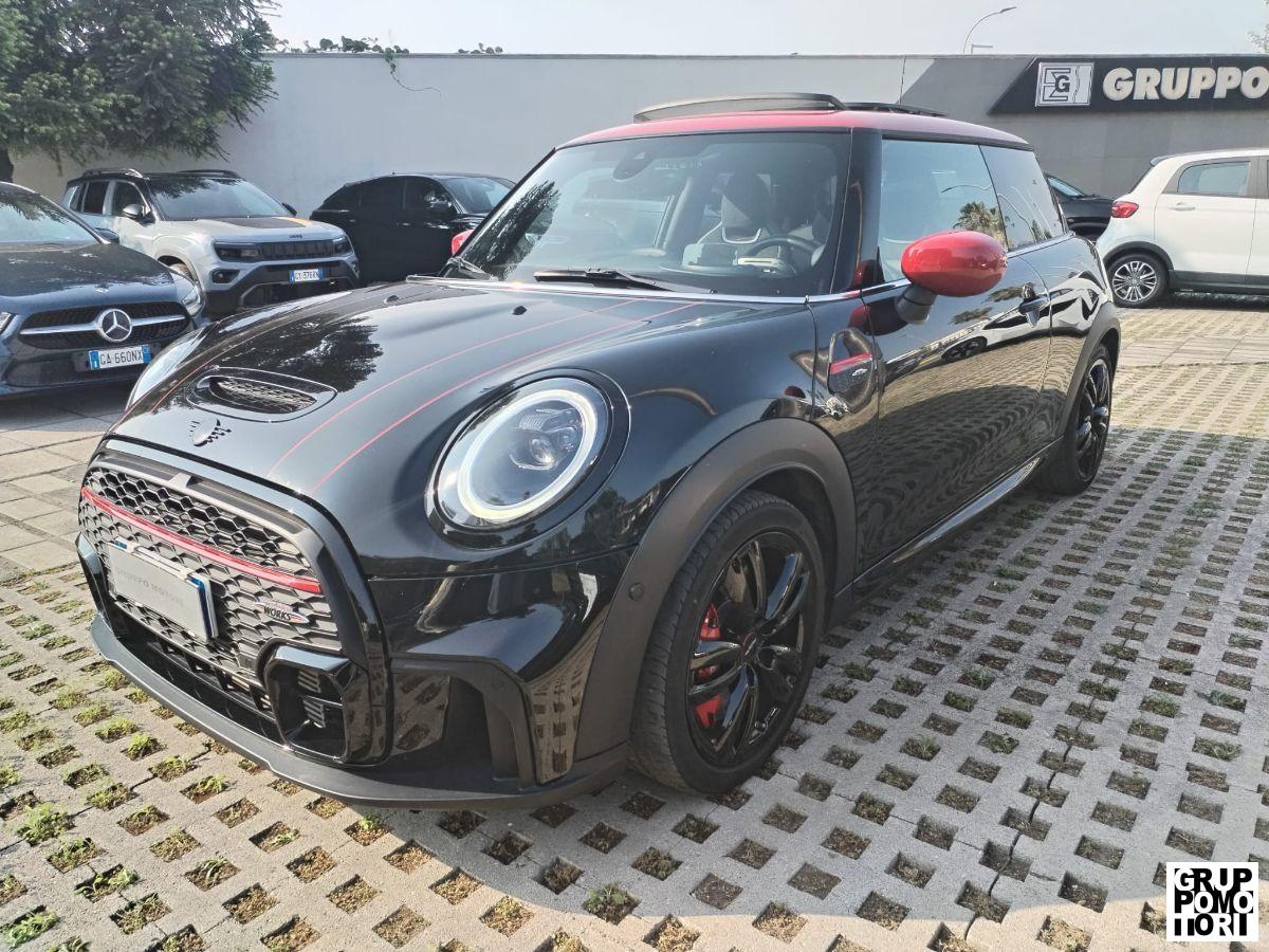 MINI - Mini 3 Porte John Cooper Works