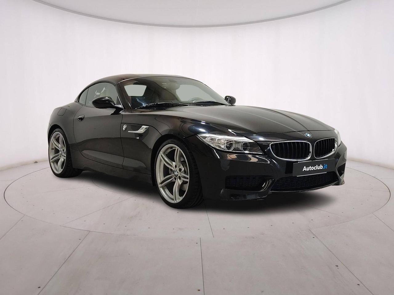 BMW Z4 sDrive28i MSport