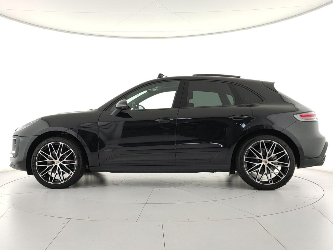 Porsche Macan 2.0 265cv pdk