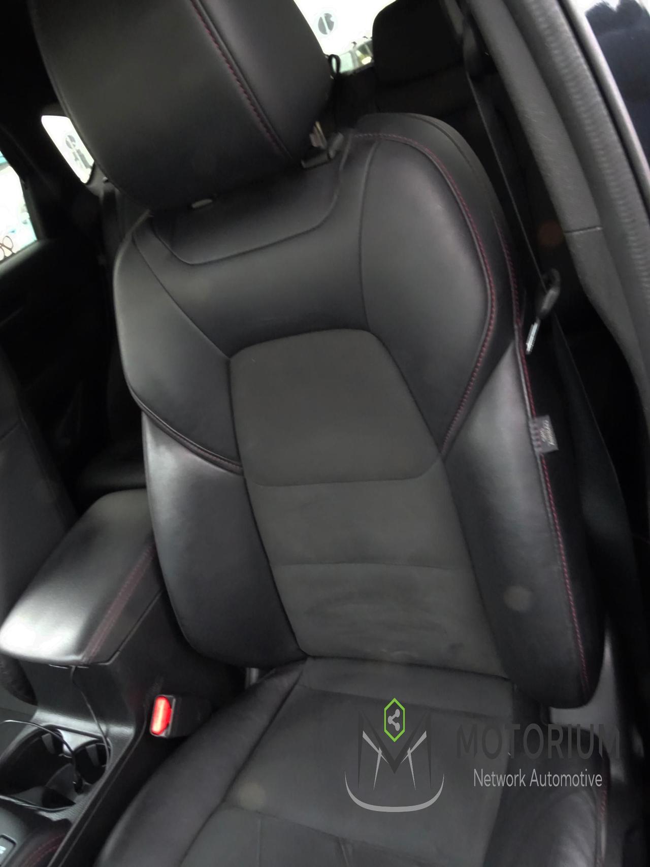 Mazda CX-5 2.2 Homura Plus Pack awd 184cv auto