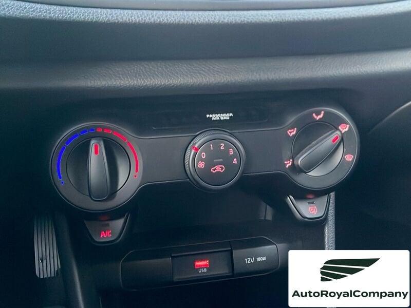 KIA Picanto Picanto 1.0 12V 5 porte Urban