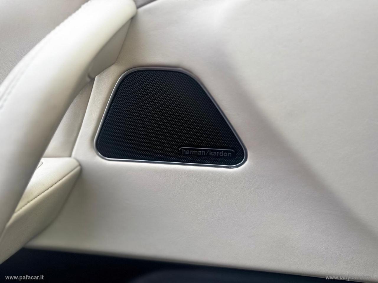 MASERATI Levante V6 430 CV S AWD Granlusso