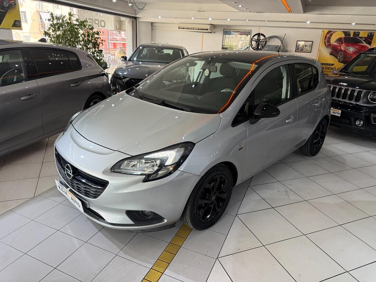 Opel Corsa 1.4 5 porte Innovation KM 81826