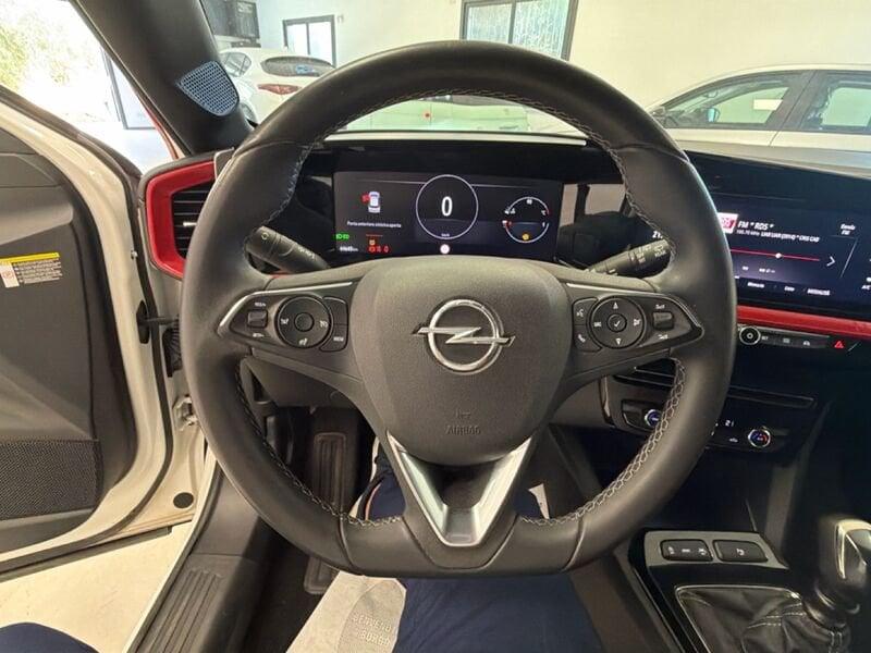 Opel Mokka 1.2 T 130cv GS Line MT6