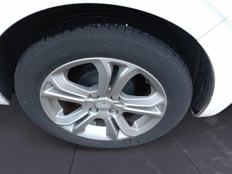 PEUGEOT 208 I 2012 - 208 1.4 hdi 8v Allure 5p