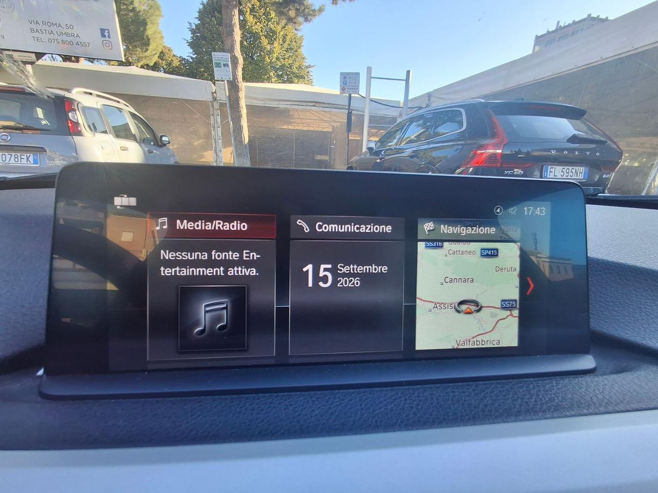 Bmw 318 Serie 3 Business Advantage 318 #50278