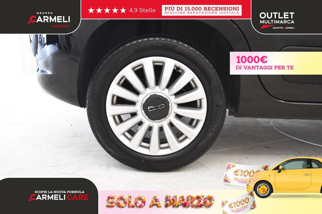 Fiat 500L 1.4 Lounge