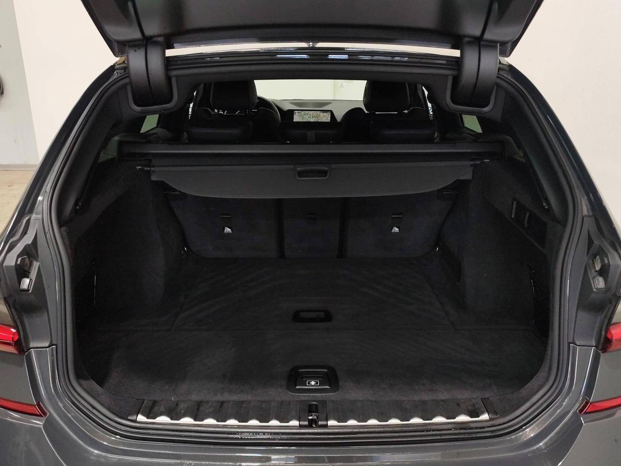 BMW Serie 3 M340d xDrive Touring 48V