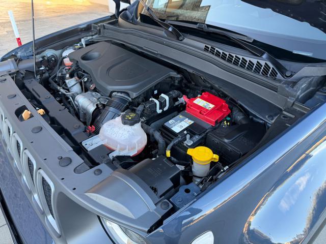 JEEP Renegade 1.5 MHEV 130CV LIMITED HYBRID PACK BLACK+NAVI+RCAM