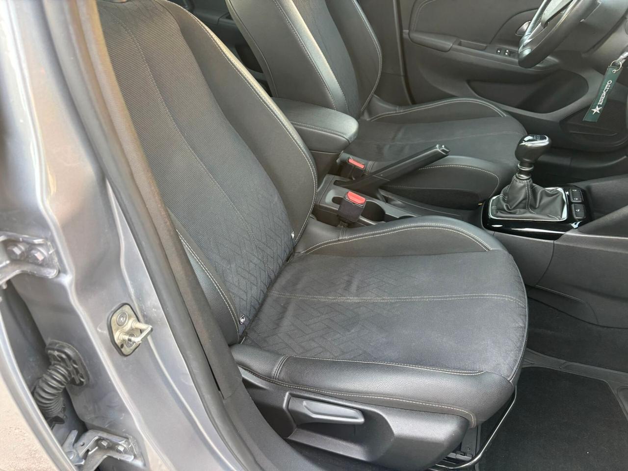 Opel Corsa 1.2 100 CV Edition